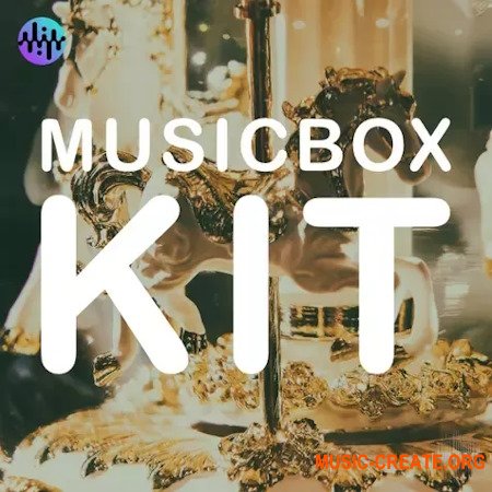 Noiiz MusicBox Kit