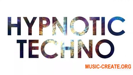 reFx Hypnotic Techno