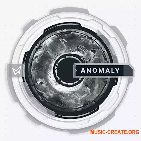 Minimal Audio Anomaly