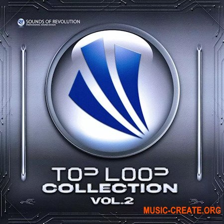 Resonance Sound Sor: Top Loop Collection Vol 2