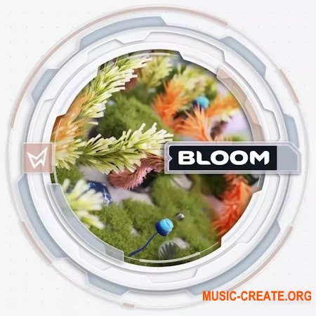 Minimal Audio Bloom Ambient Production Suite (WAV) Minimal Audio Bloom Ambient Production Suite (WAV)