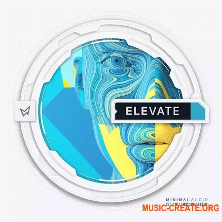 Minimal Audio Elevated Vocals (WAV)
