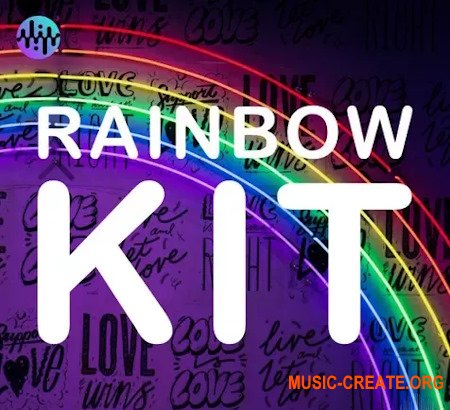 Noiiz Rainbow Kit (MULTiFORMAT)