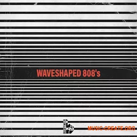 Bullyfinger Waveshaped 808s