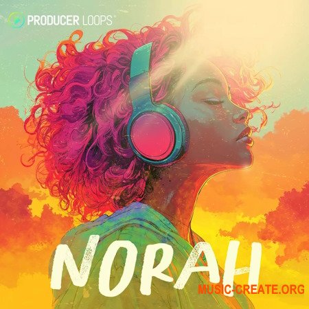 Producer Loops Norah