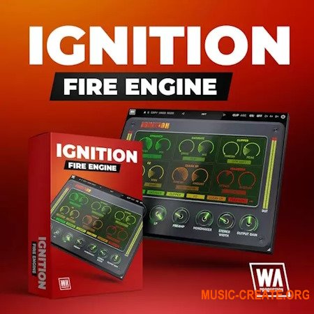 W.A Production Ignition