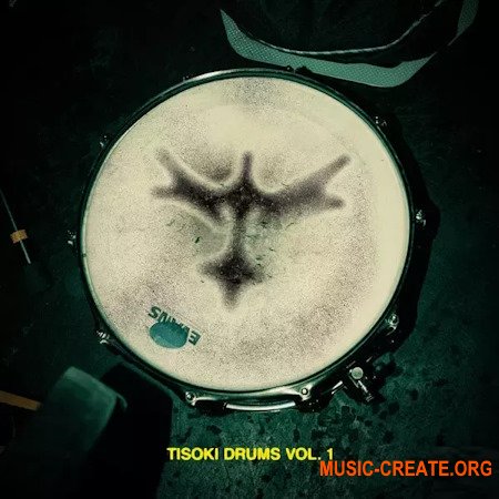 Tisoki Drums