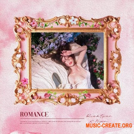 Rick Tyver Romance Multikit