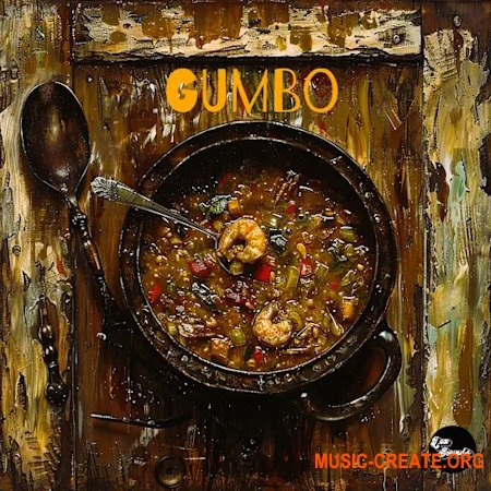 Lex Sounds Gumbo: Future Soul Essentials