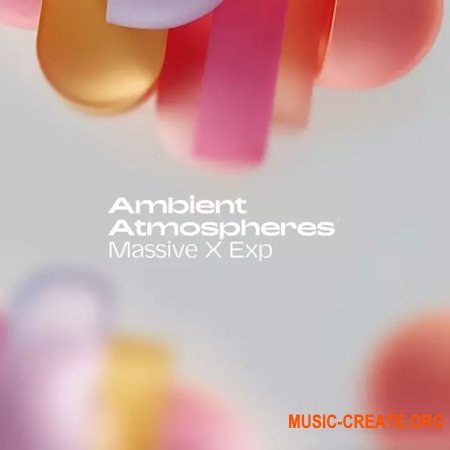 Native Instruments Ambient Atmospheres