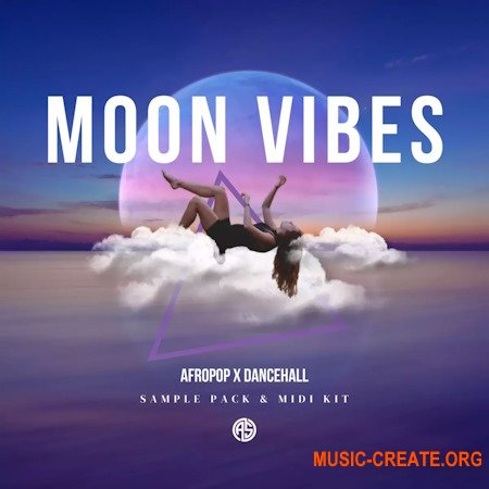 Aotbb Moon Vibes Afropop X Dancehall