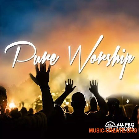 All Pro Loops Pure Worship
