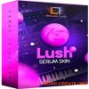 Mercurial Tones Serum Lush Skin