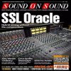 Sound On Sound UK/USA August 2025 (PDF)
