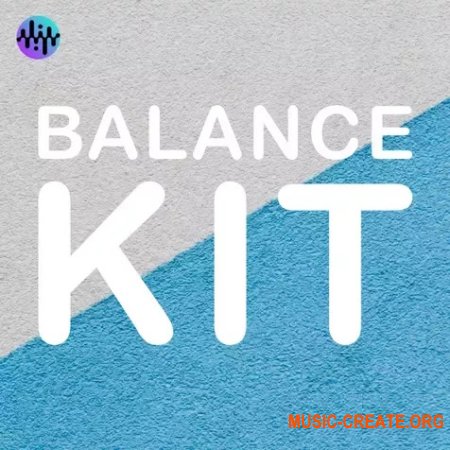 Noiiz Balance Kit (MULTiFORMAT)