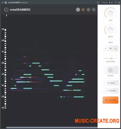 Navie D noteGRABBER 2 v2.0.0