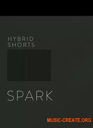 Cinematique Instruments Spark