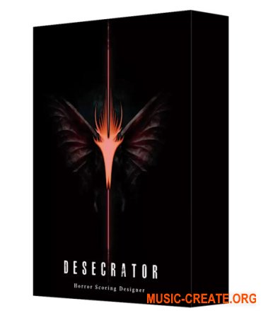 Fallout Music Group Desecrator v1.1.0