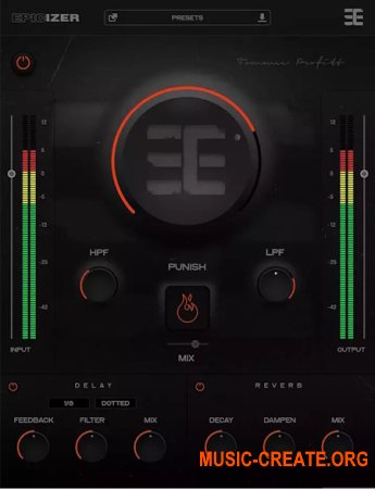 Tommee Profitt Epicizer v1.0.1
