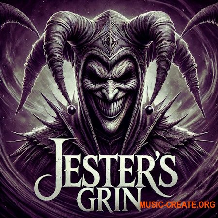 Metal Junkie Jester`s Grin (Invective) (ToneX Pack)