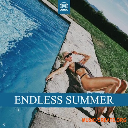 Samplekids Endless Summer (WAV MiDi)