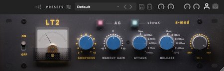 Tone Empire LT2Comp v1.2.0 WiN (R2R)