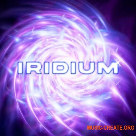 Geam Iridium Serum Bank