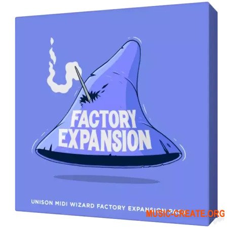 Unison MIDI Wizard 2.0