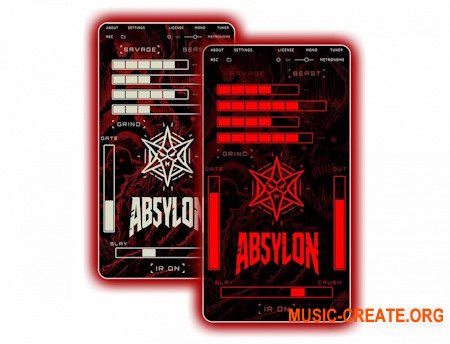 Aurora DSP Absylon