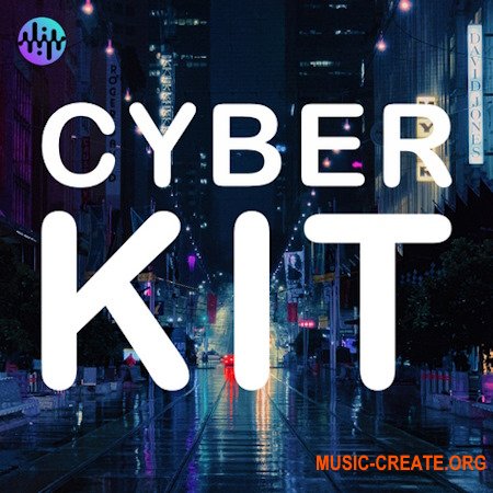 Noiiz Cyber Kit