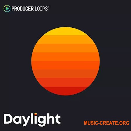 Producer Loops Daylight
