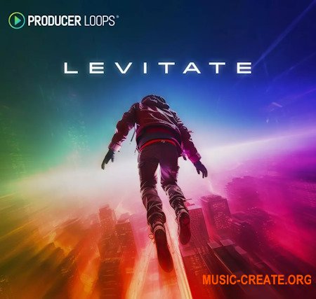 Producer Loops Levitate