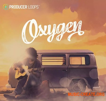 Producer Loops Oxygen
