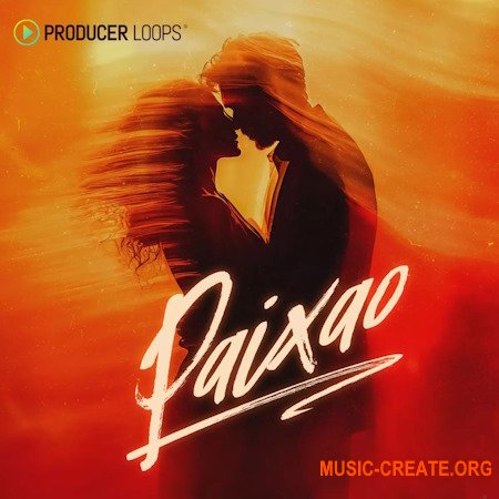 Producer Loops Paixao