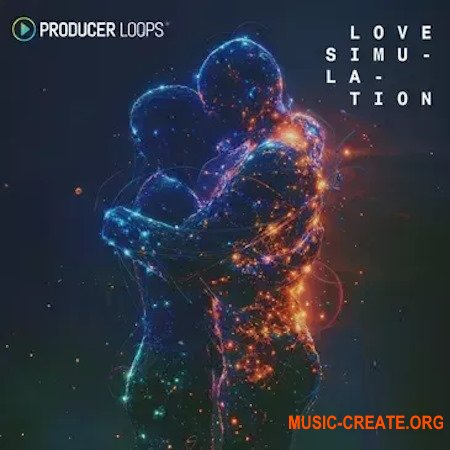 Producer Loops Love Simulation