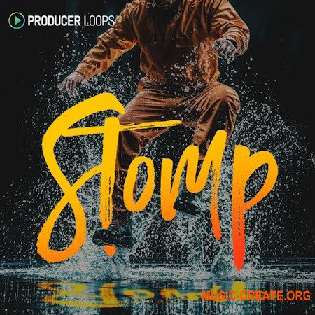 Producer Loops Stomp