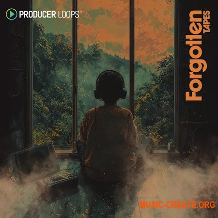 Producer Loops Forgotten Tapes