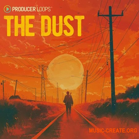Producer Loops The Dust