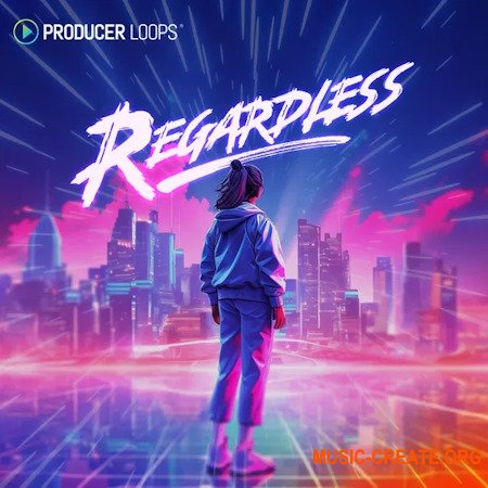 Producer Loops Regardless