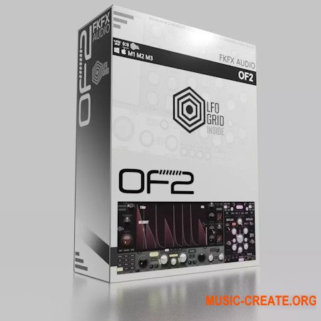 FKFX OF2 v2.0.1