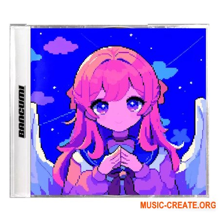 Bangumi Kawaii Pluggnb Serum Presets Pack Kokoro