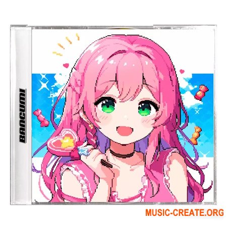 OTAKU Kawaii Future Bass