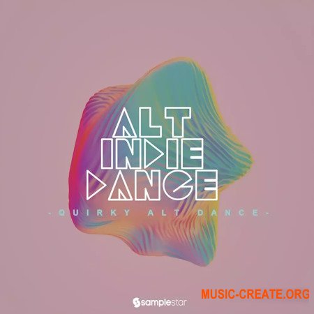 Samplestar Alt Indie Dance