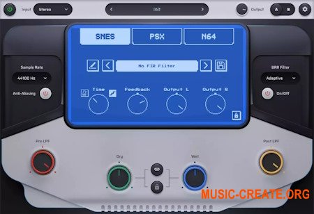 Impact Soundworks GameVerb v1.0.1