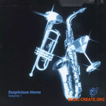 Loop Garden Suspicious Horns