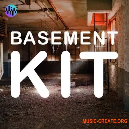 Noiiz Basement Kit