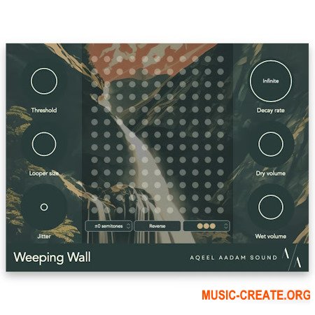 Aqeel Aadam Sound Weeping Wall v1.5.1
