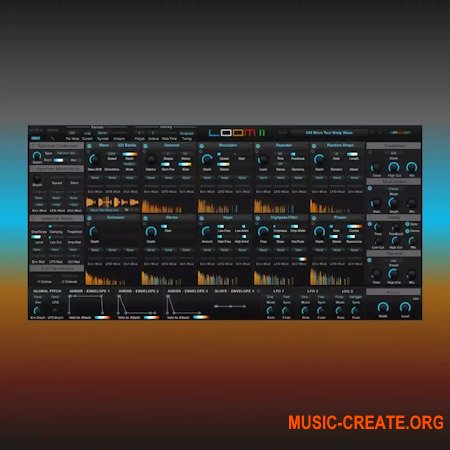 AIR Music Technology Loom v2.1.1