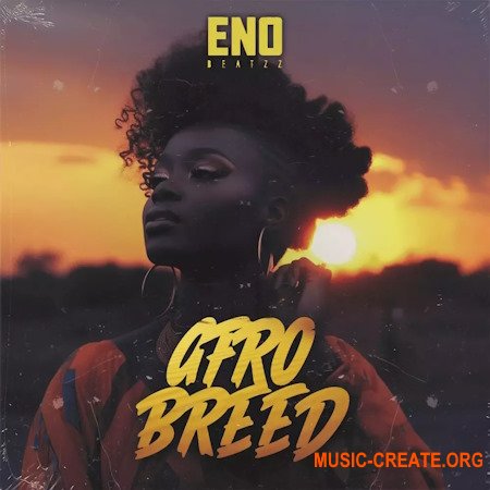 Eno Beatzz Afro Breed
