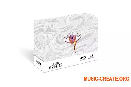Drumkeyz BWB SZN 25
